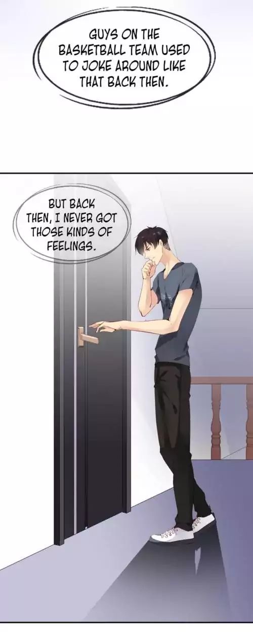 They Are A Couple - Vol.1 Chapter 73