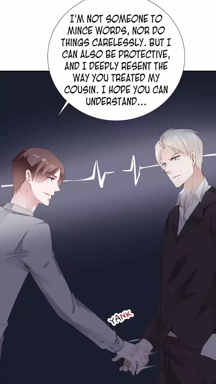 They Are A Couple - Vol.1 Chapter 106