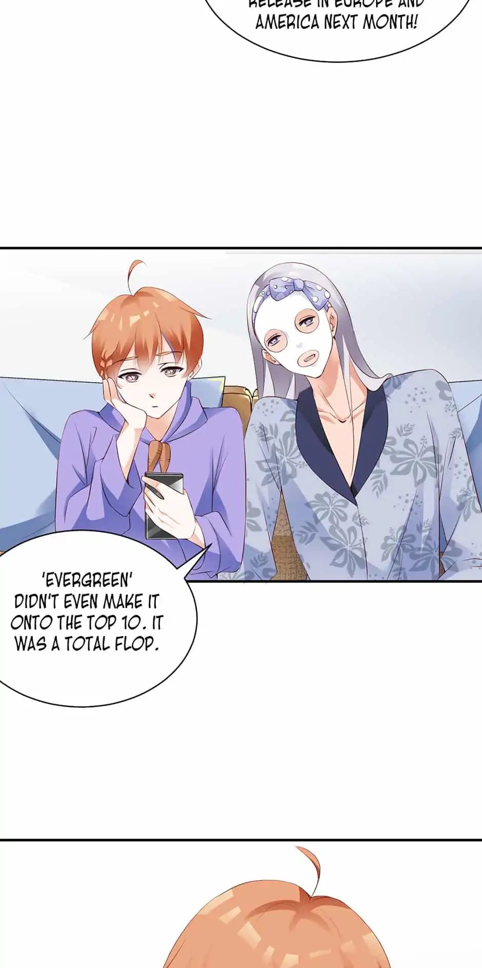 They Are A Couple - Vol.1 Chapter 160