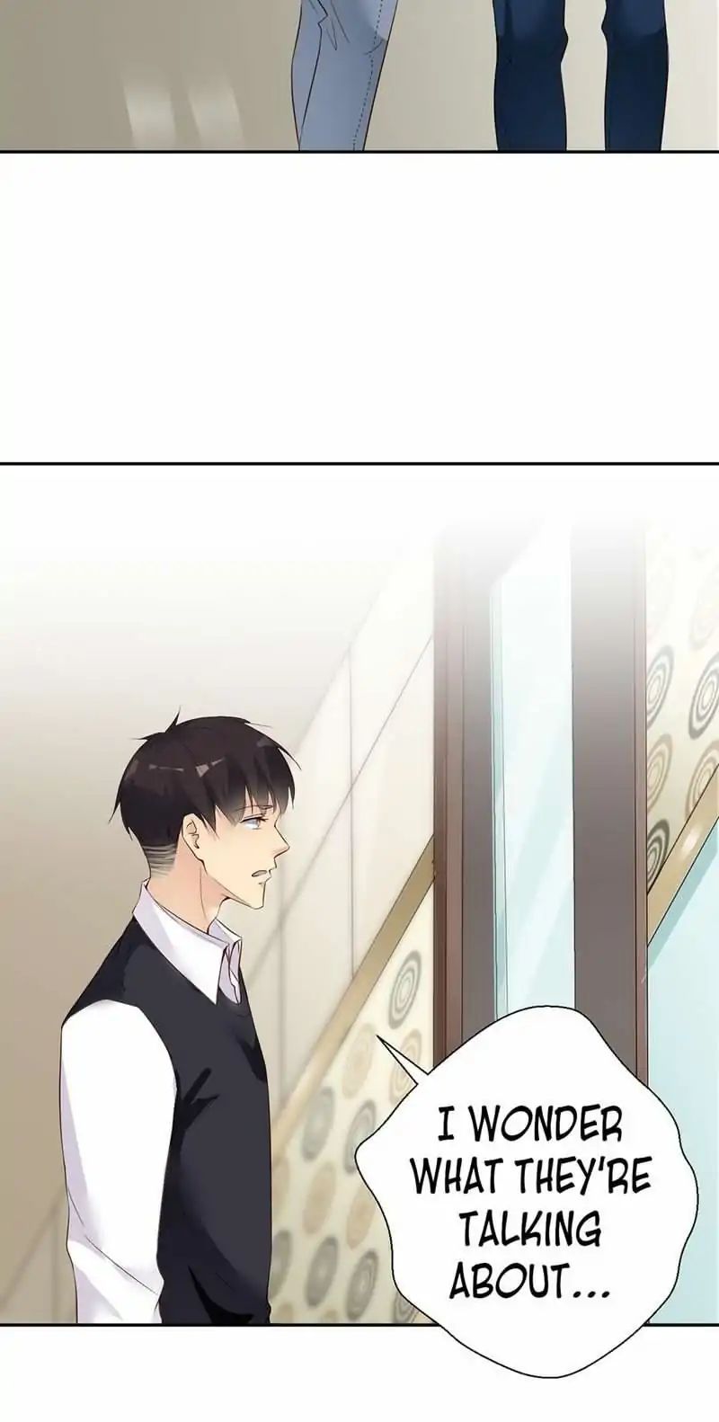 They Are A Couple - Vol.1 Chapter 120