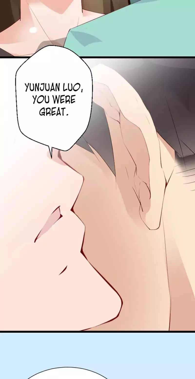 They Are A Couple - Vol.1 Chapter 27