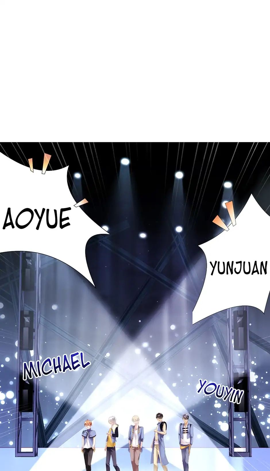 They Are A Couple - Vol.1 Chapter 183