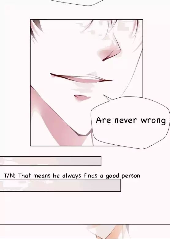 They Are A Couple - Vol.1 Chapter 6