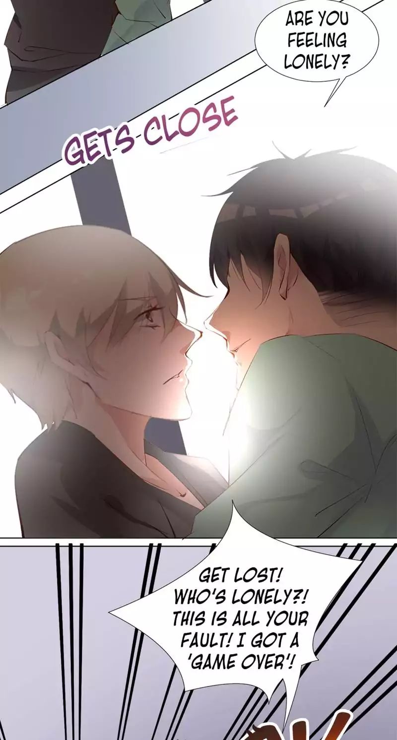 They Are A Couple - Vol.1 Chapter 23