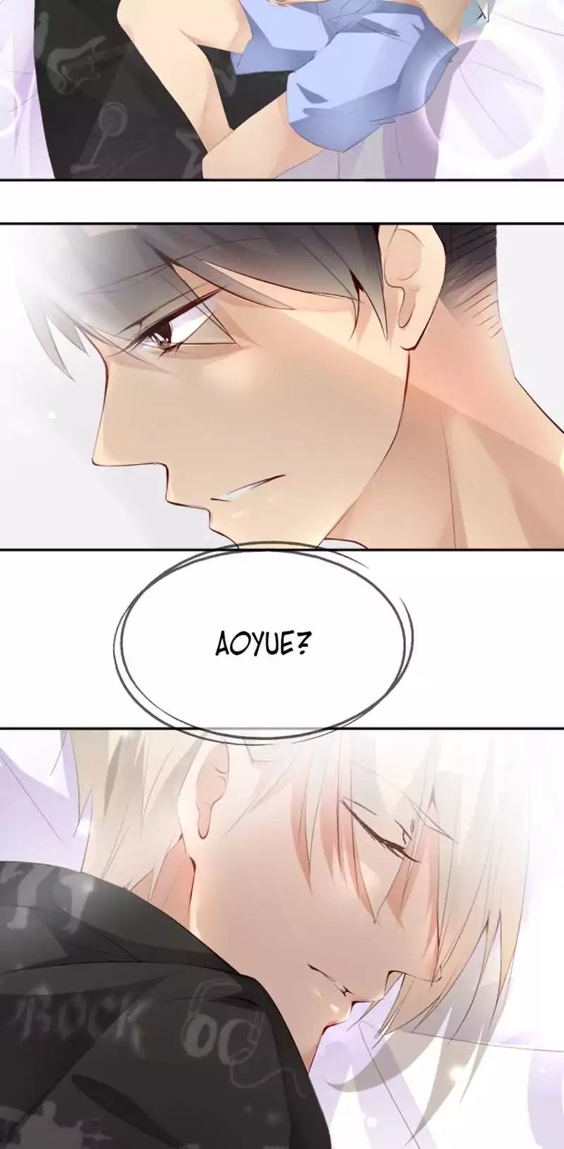 They Are A Couple - Vol.1 Chapter 30