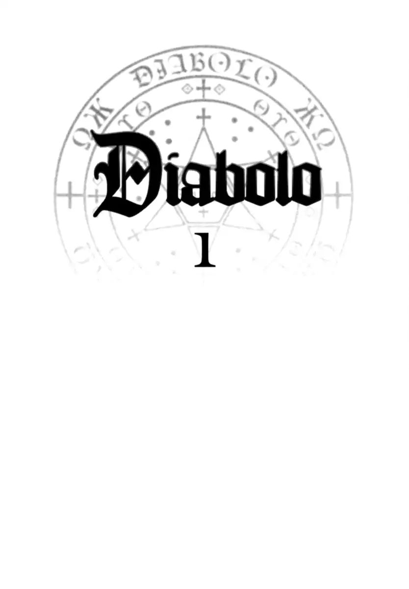 Diabolo - Vol.1  Conception I