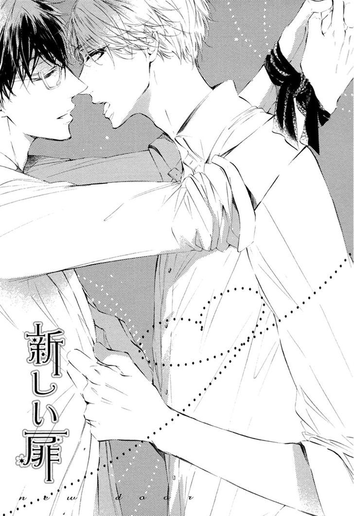 Sayonara Boku No Princess Lolita - Vol.1 Chapter 4