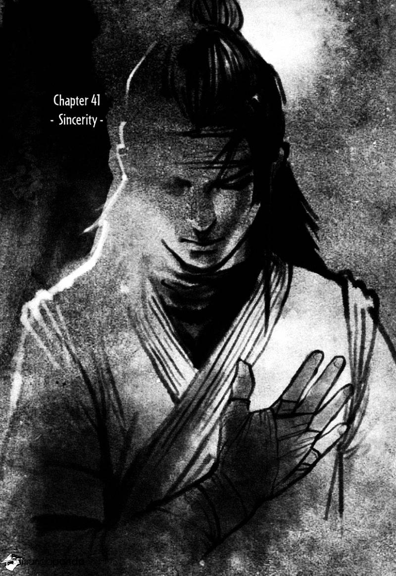 Blood And Steel - Chapter 41