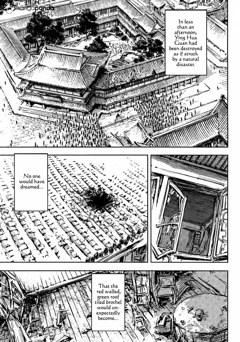 Blood And Steel - Chapter 58