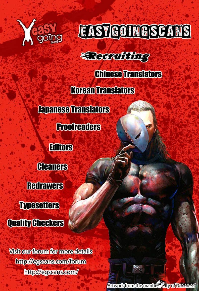 Blood And Steel - Chapter 58