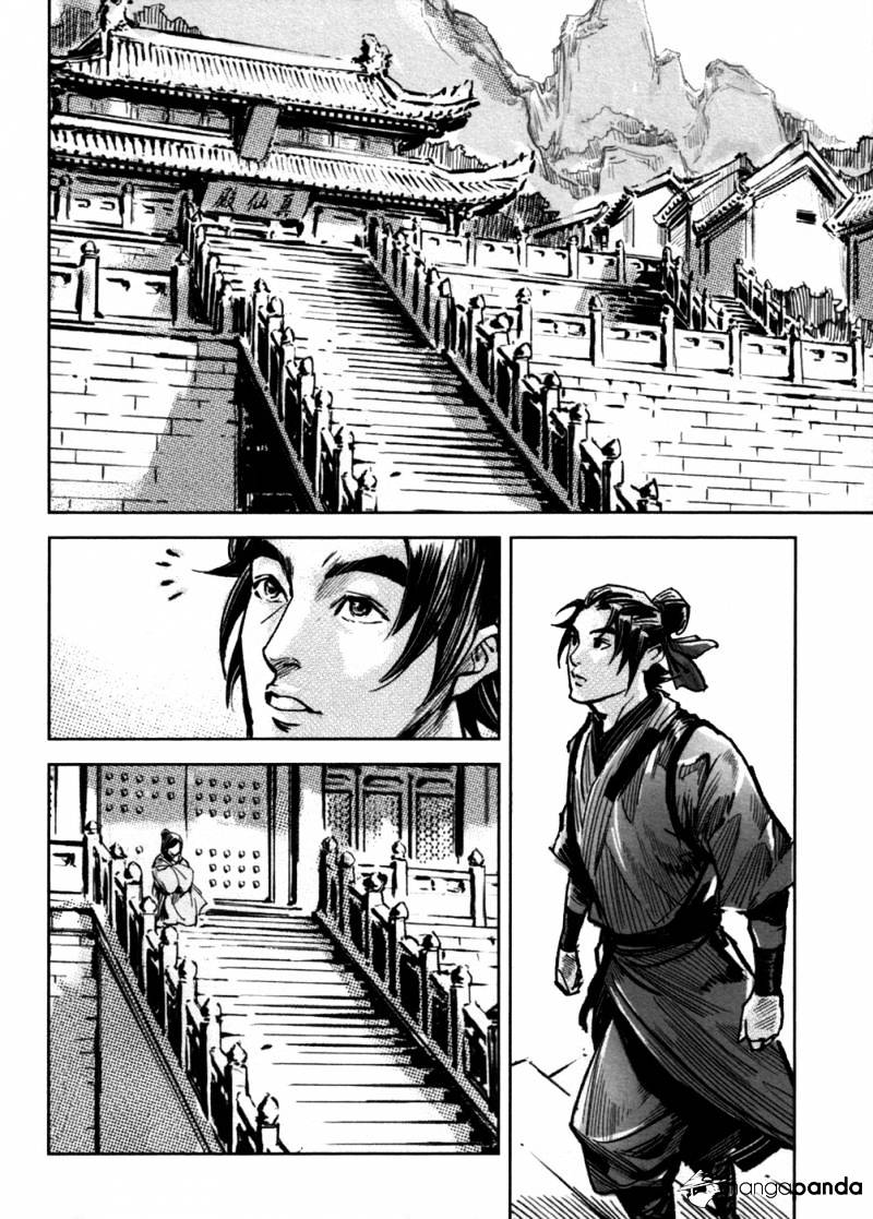 Blood And Steel - Chapter 64