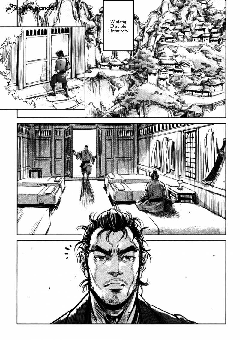 Blood And Steel - Chapter 64