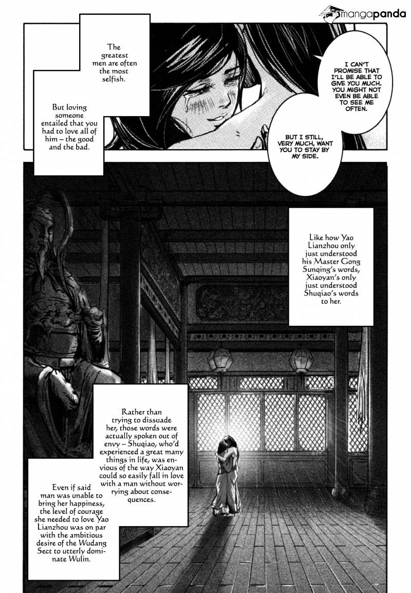 Blood And Steel - Chapter 64