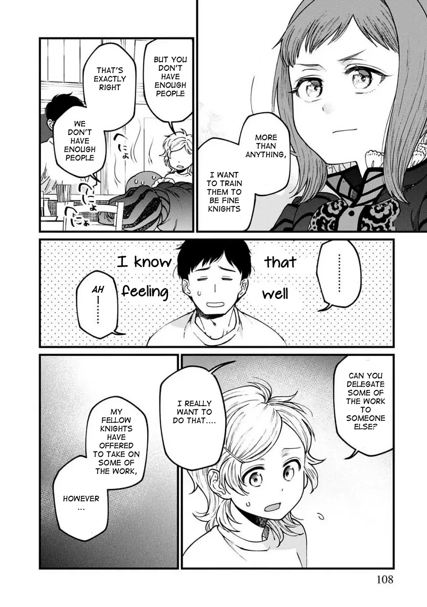 Isekai Izakaya - Vol.11 Chapter 66: What An Izakaya Can Do