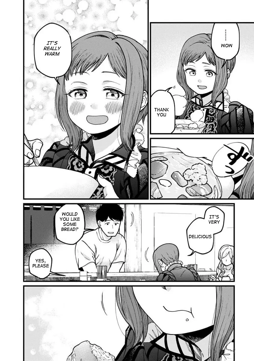 Isekai Izakaya - Vol.11 Chapter 66: What An Izakaya Can Do