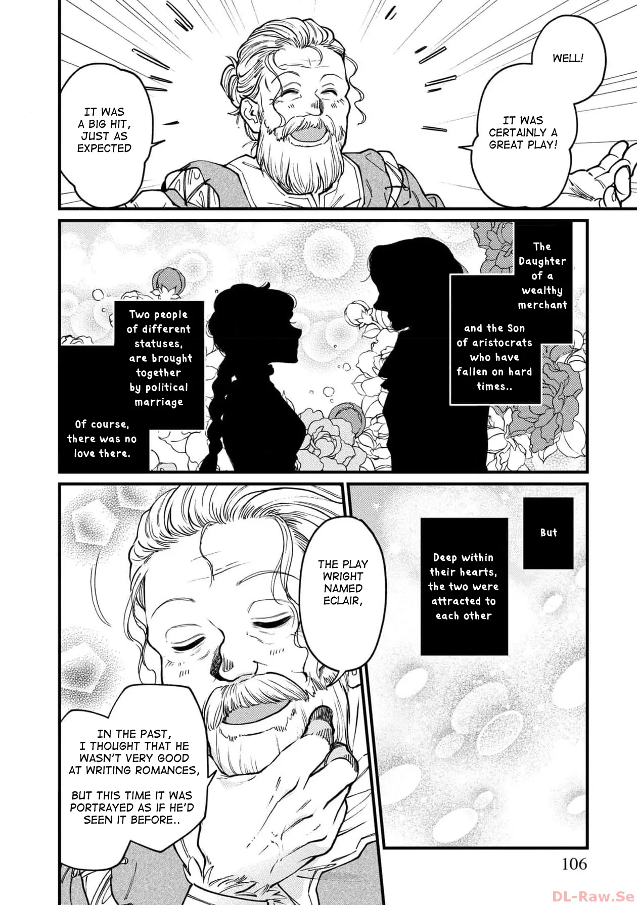 Isekai Izakaya - Vol.10 Chapter 60: Herring & Eggplant Stew