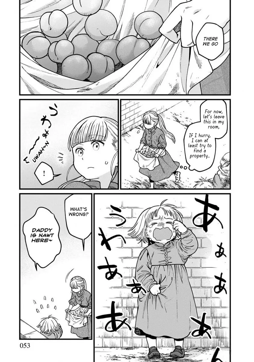 Isekai Izakaya - Vol.11 Chapter 63: Going Around And Around