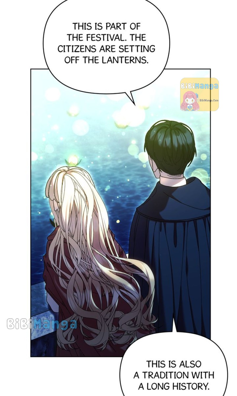 Ingram’s Lantern - Chapter 42