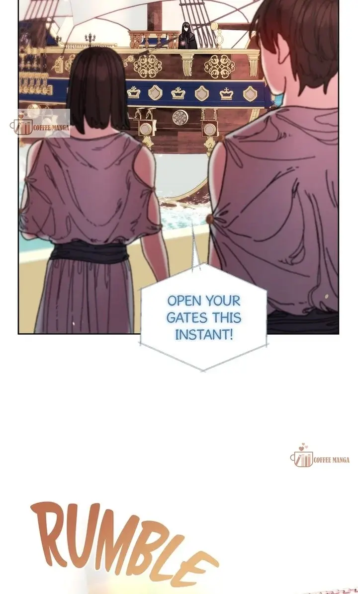 Ingram’s Lantern - Chapter 63