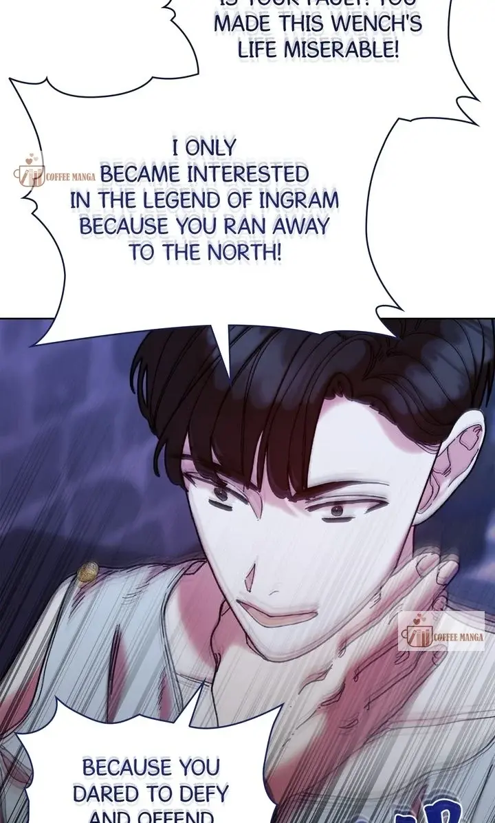 Ingram’s Lantern - Chapter 63