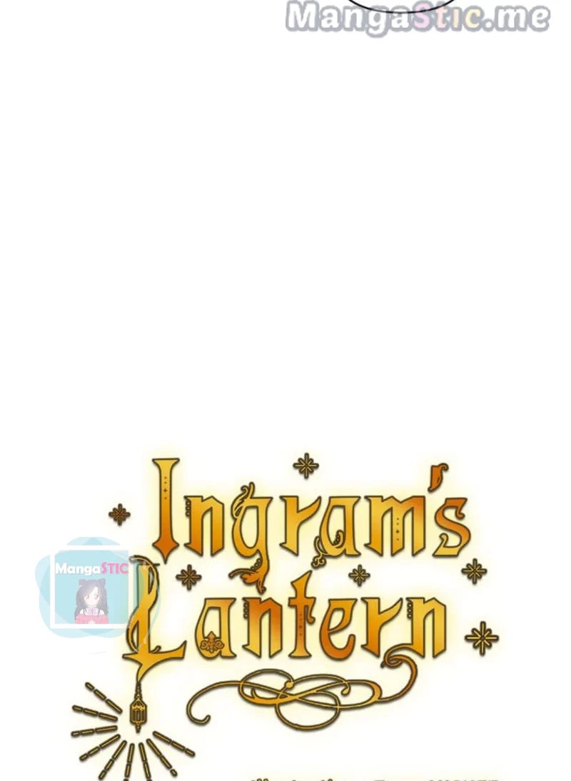 Ingram’s Lantern - Chapter 15