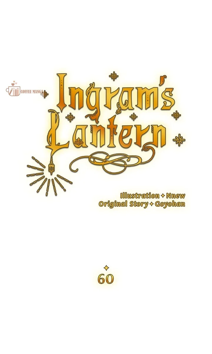 Ingram’s Lantern - Chapter 60