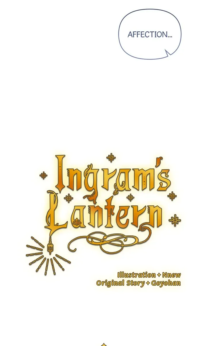 Ingram’s Lantern - Chapter 72