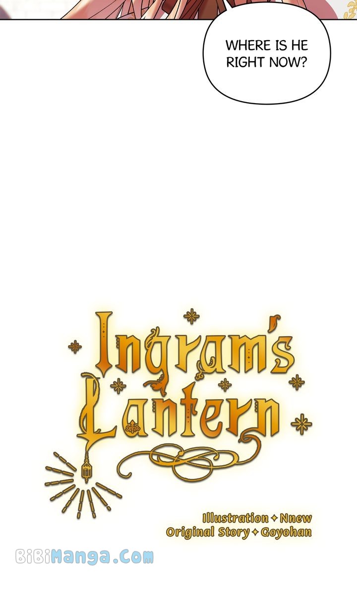 Ingram’s Lantern - Chapter 45