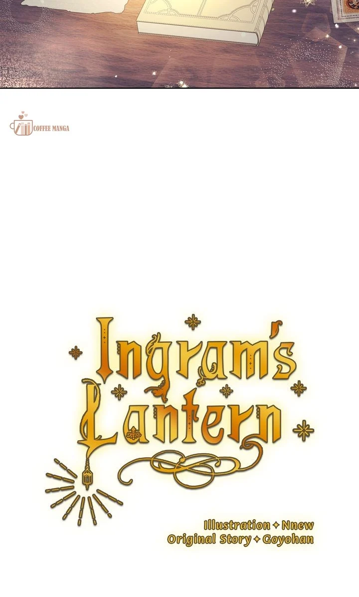 Ingram’s Lantern - Chapter 58