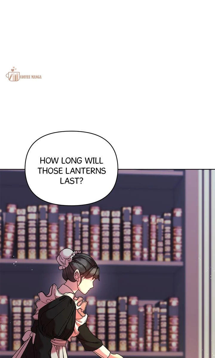 Ingram’s Lantern - Chapter 58