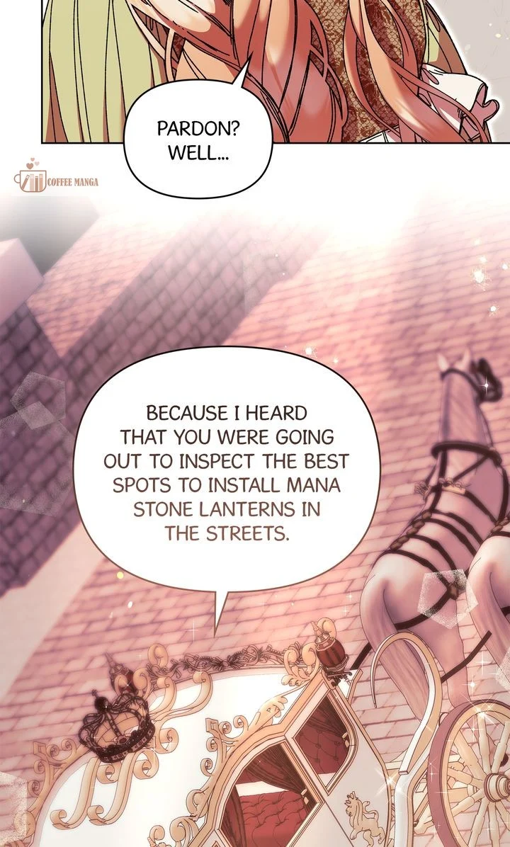 Ingram’s Lantern - Chapter 58