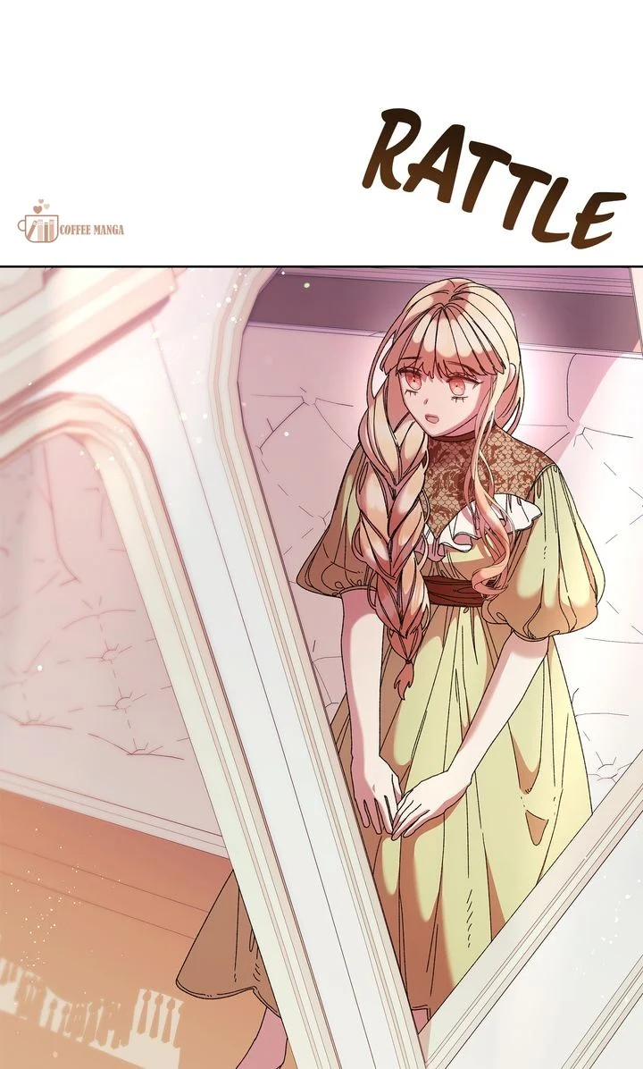 Ingram’s Lantern - Chapter 58