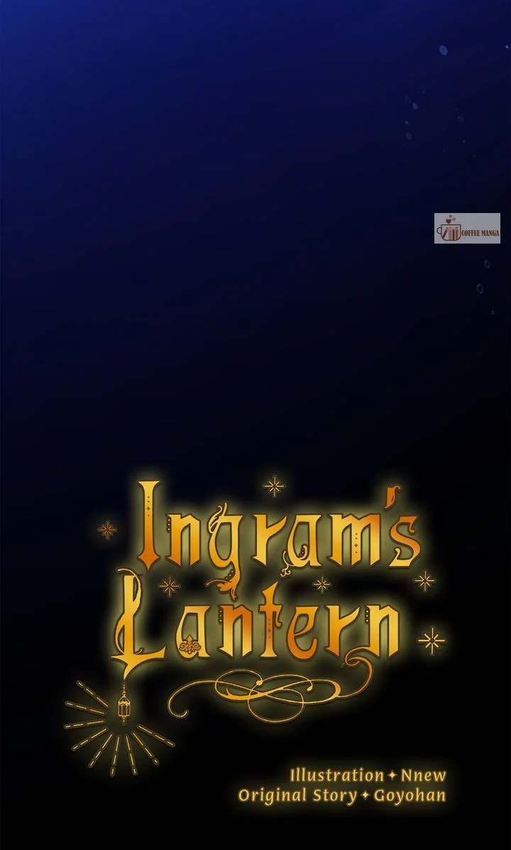 Ingram’s Lantern - Chapter 75