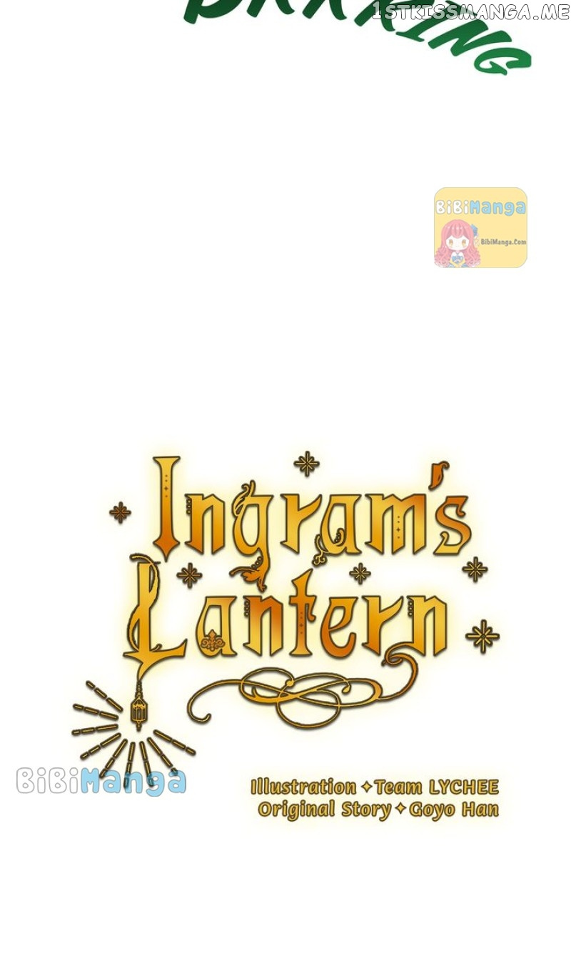 Ingram’s Lantern - Chapter 31