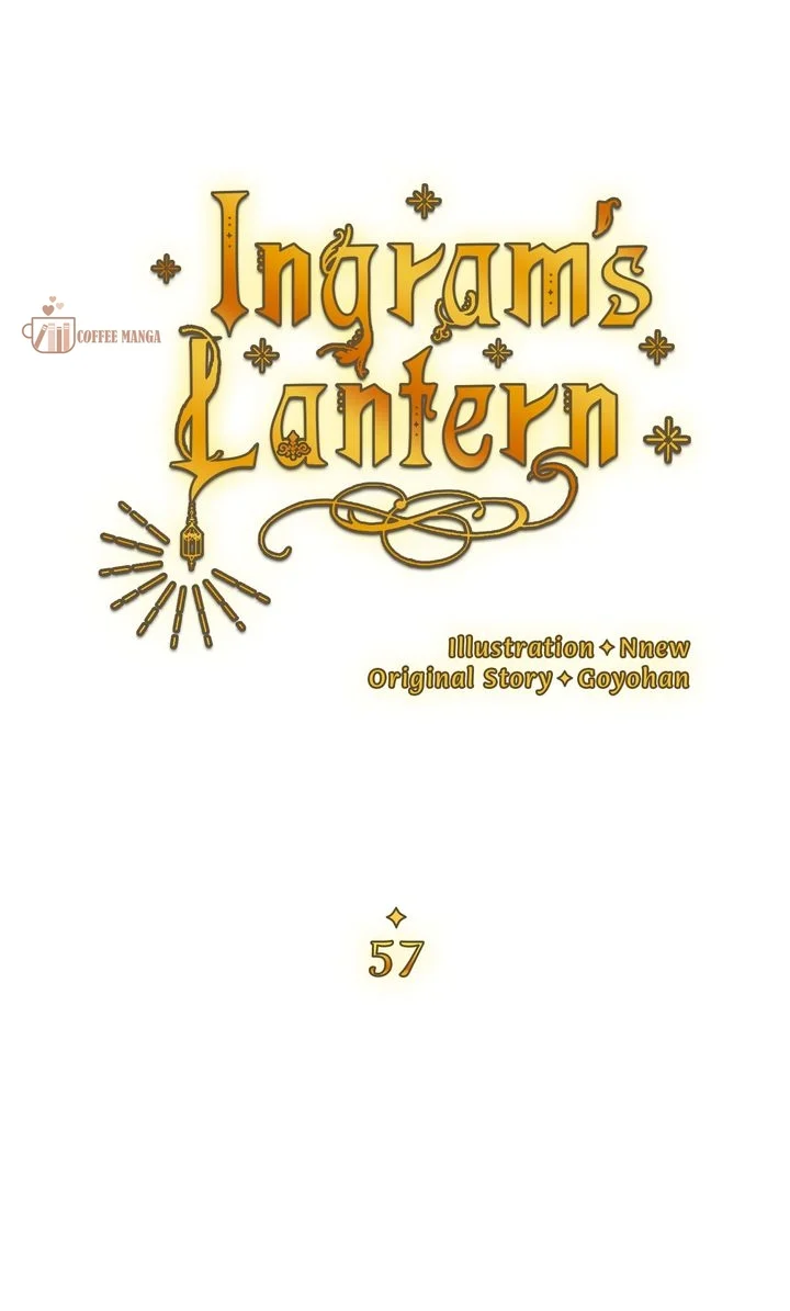 Ingram’s Lantern - Chapter 57