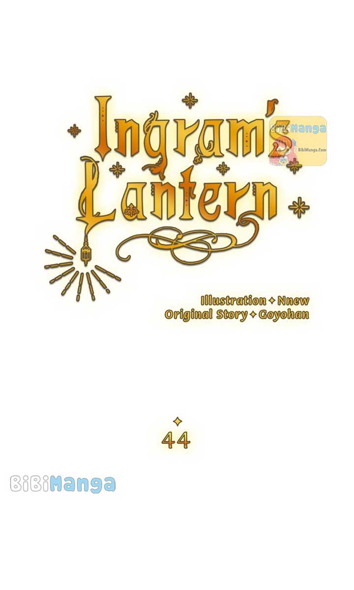 Ingram’s Lantern - Chapter 44