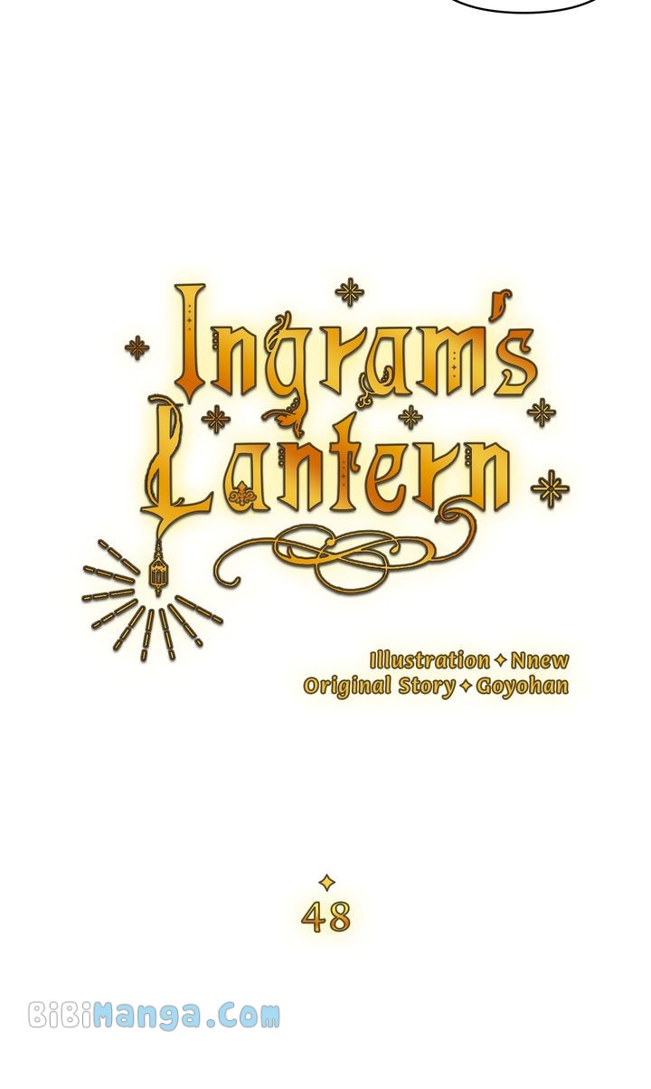 Ingram’s Lantern - Chapter 48