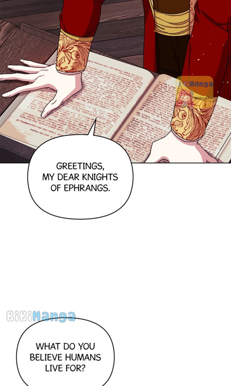 Ingram’s Lantern - Chapter 36