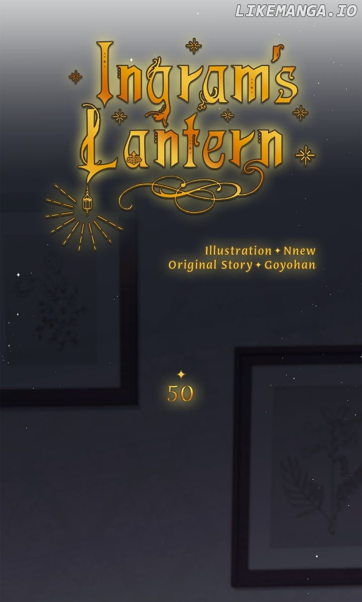 Ingram’s Lantern - Chapter 50