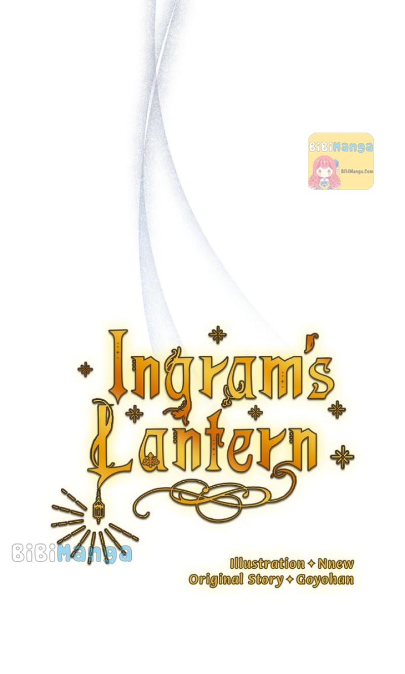 Ingram’s Lantern - Chapter 35