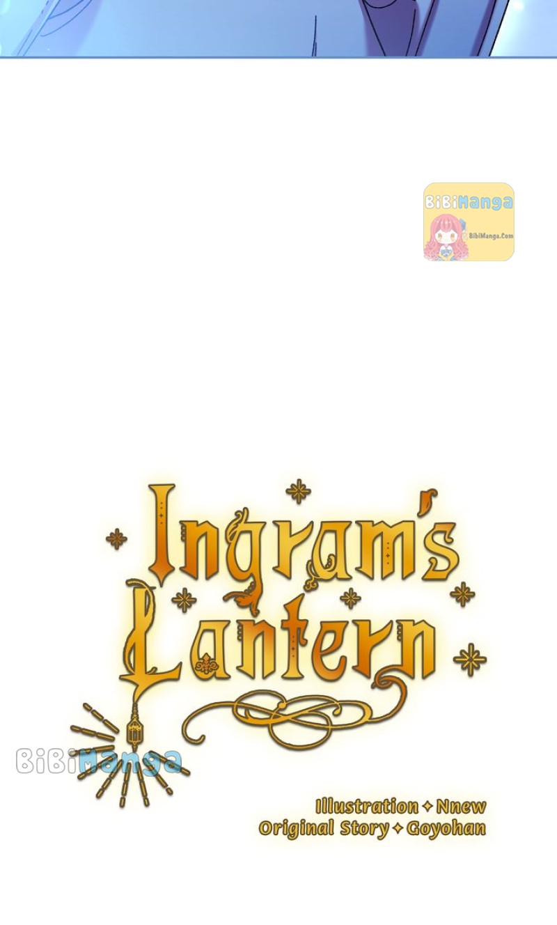 Ingram’s Lantern - Chapter 38