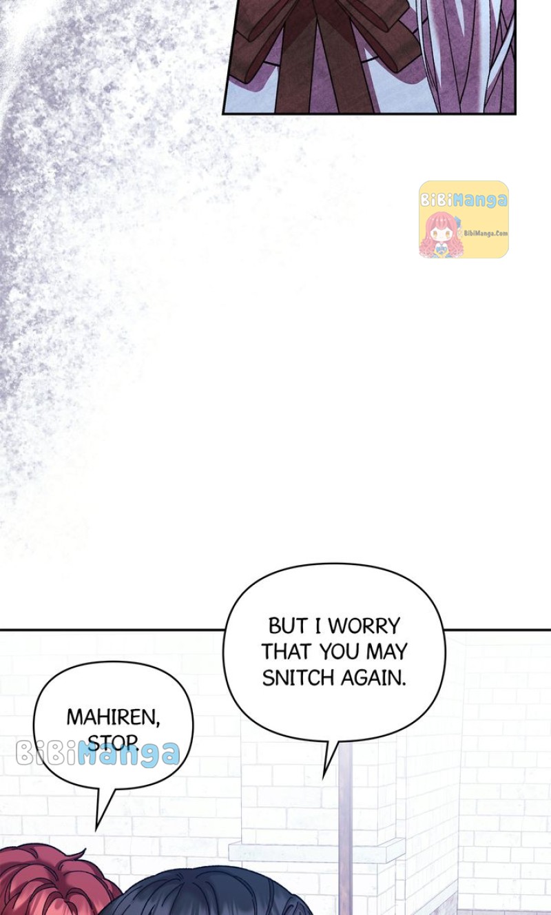 Ingram’s Lantern - Chapter 38