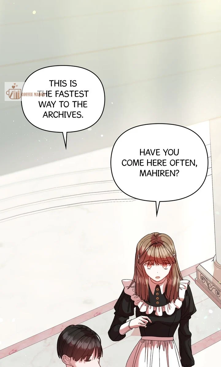 Ingram’s Lantern - Chapter 52