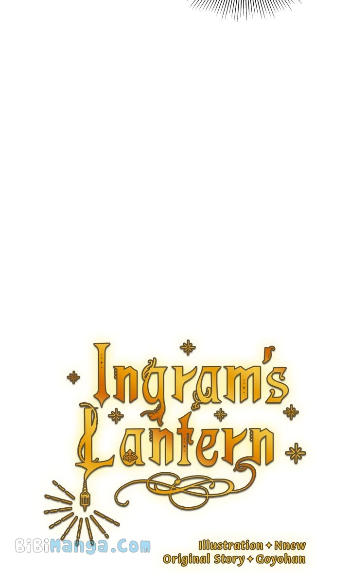 Ingram’s Lantern - Chapter 46