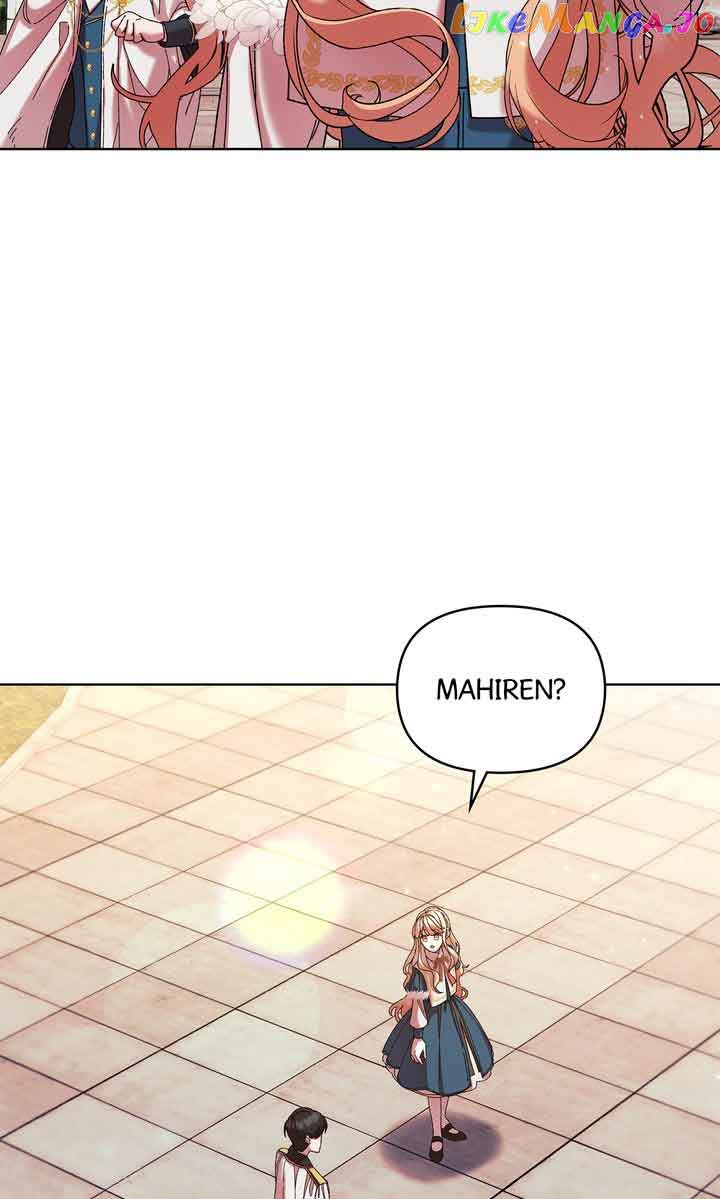 Ingram’s Lantern - Chapter 37