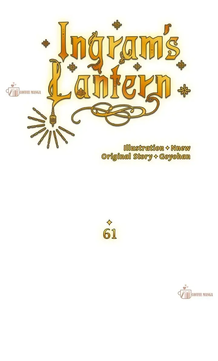 Ingram’s Lantern - Chapter 61