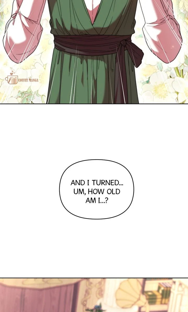 Ingram’s Lantern - Chapter 55