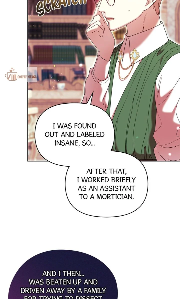 Ingram’s Lantern - Chapter 55