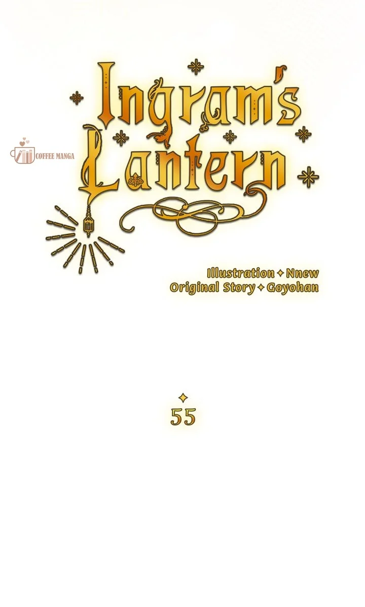 Ingram’s Lantern - Chapter 55