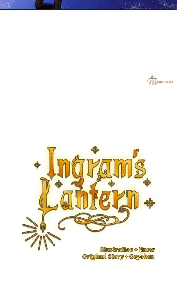 Ingram’s Lantern - Chapter 70